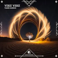 Tamer Elderini — Yeke Yeke Ft Cafe De Anatolia — обложка
